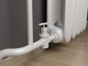 home radiator 3D Model
