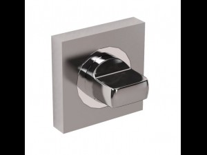 chrome doorknob 3D Model