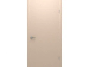 the simple door 3D Model