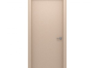 the simple door Modelo 3D
