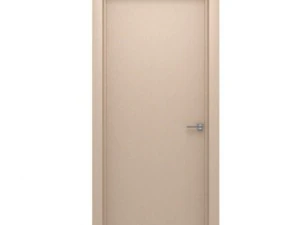 the simple door 3D Model