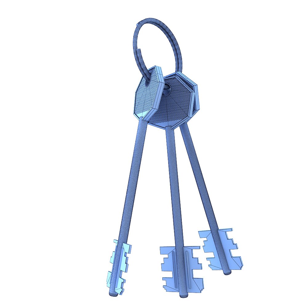 Ключ 3д модель. Ключи к 3d Max. Bunch of Keys. Bunch of Keys 3d model Clay. Бунч.