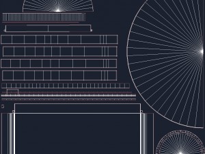 table extended 3D Model