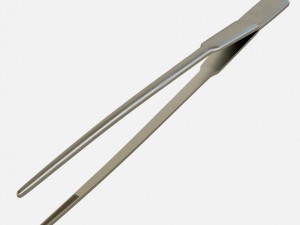 tweezer Modèle 3D