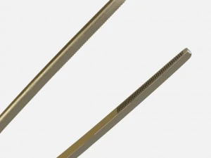 चिमटी से नोचना 3D मॉडल