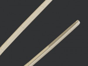 tweezer Modello 3D