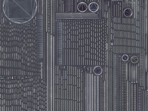 Birdcage Art Deco 3D 模型