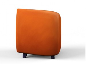 tv stylized Modello 3D