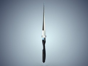 scissors 3D Модель
