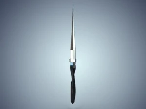 scissors 3D Model