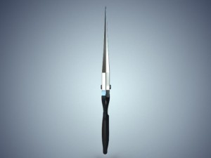 scissors 3D Модель