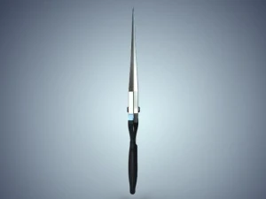 scissors 3D Model