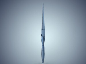 scissors 3D Модель
