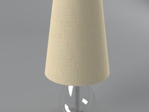 claridge Modelo 3D