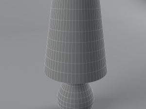 claridge Modèle 3D