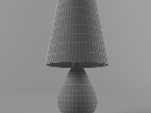 claridge Modèle 3D