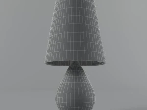 claridge 3D Model