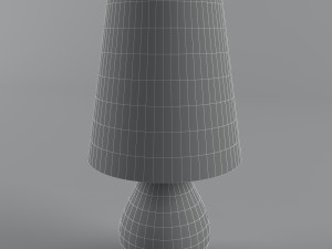 claridge Modèle 3D