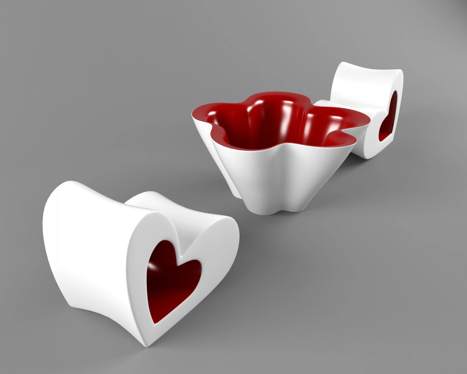 agatha 3D Model .c4d .max .obj .3ds .fbx .stl .blend