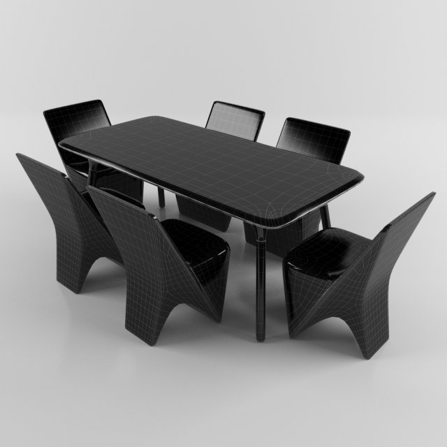 sloo collection 3D Model .c4d .max .obj .3ds .fbx .stl .blend 