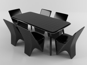 sloo collection Modelo 3D