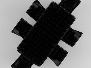 sloo collection 3D Model
