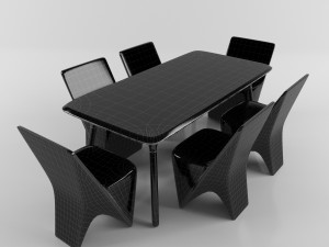 sloo collection 3D Model