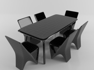 sloo collection 3D Model
