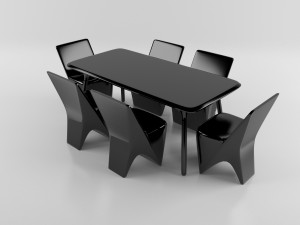 sloo collection 3D Model