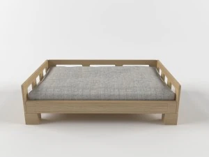 Teo di base Modello 3D