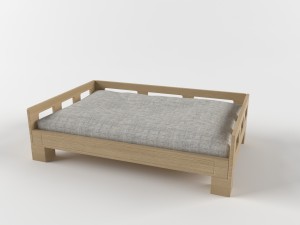 basic teo 3D 模型