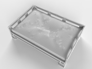 basic teo 3D 模型
