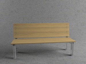 tristad 3D Модель