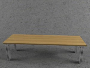 tristad 3D Model
