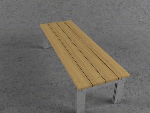 tristad 3D Модель