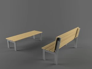 tristad 3D Model
