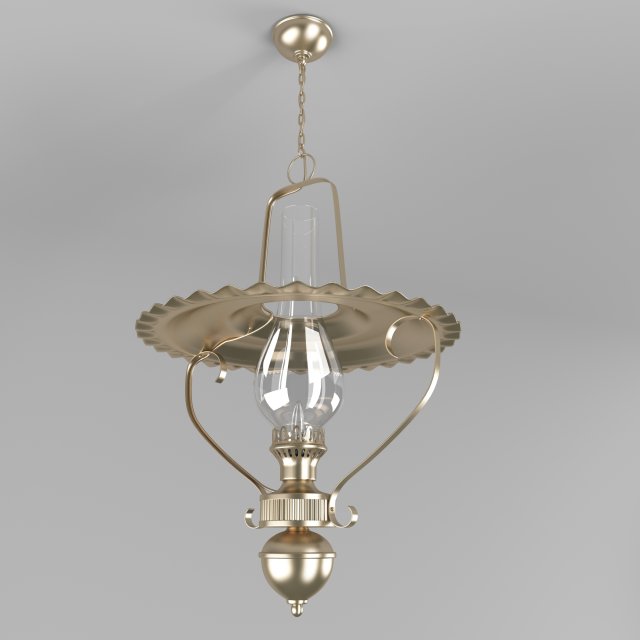 vitaluce 3D Модель .c4d .max .obj .3ds .fbx .stl .blend 