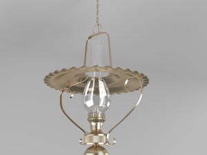 vitaluce Modelo 3D