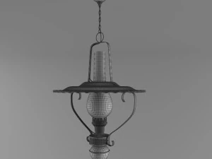 vitaluce 3D Model