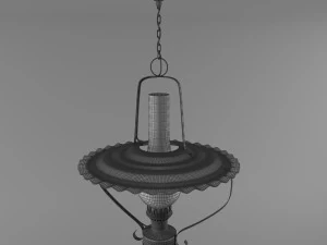vitaluce 3D Model