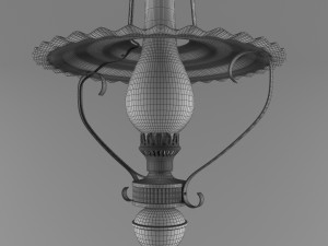 vitaluce 3D Модель