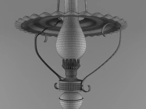 vitaluce 3D Model