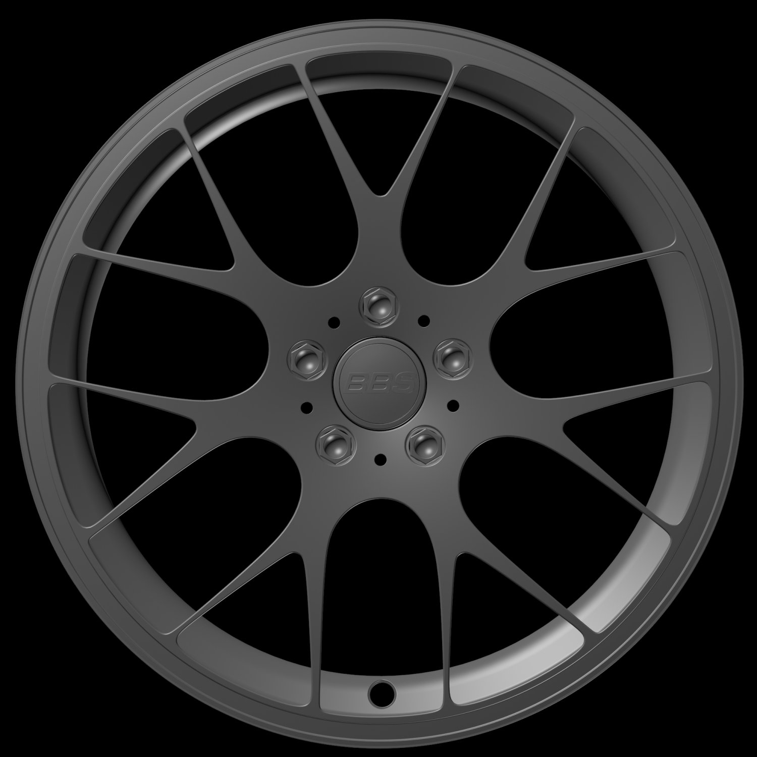 Bbs model