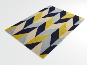 carpet set vol1 12 pcs 3D Model