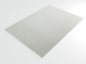 carpet set vol1 12 pcs 3D Model