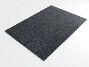 carpet set vol1 12 pcs 3D Model