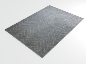 carpet set vol1 12 pcs 3D Model