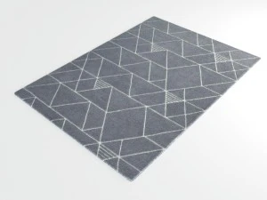 carpet set vol1 12 pcs 3D Model