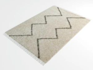 carpet set vol1 12 pcs 3D Model