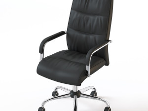 office chair rt-333a 3D Model